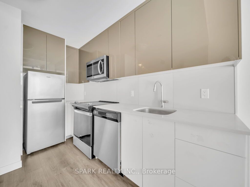 60 Frederick St, #712