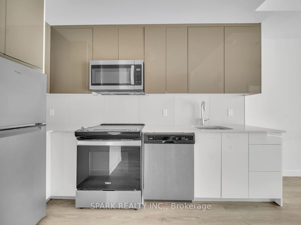60 Frederick St, #712