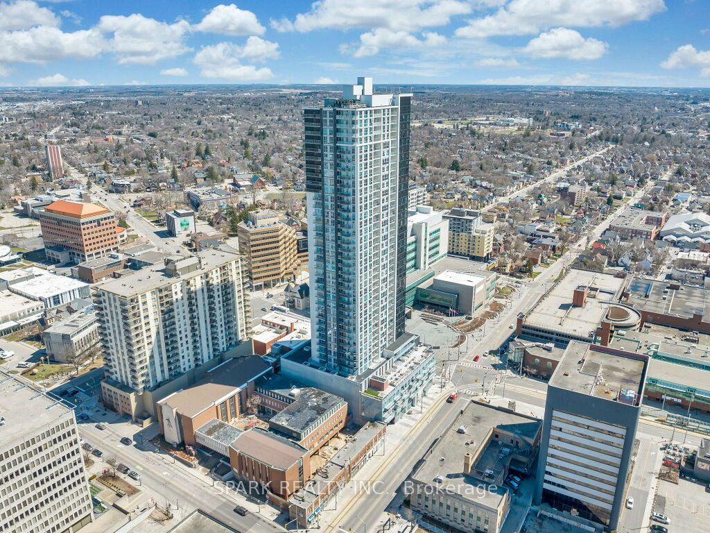 60 Frederick St, #712