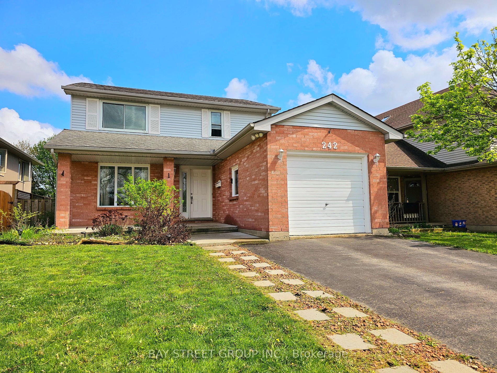 242 Colette Drive