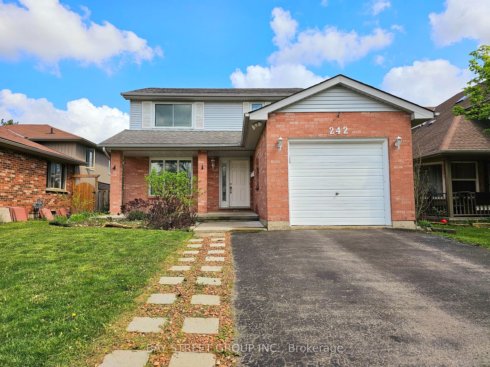 242 Colette Drive