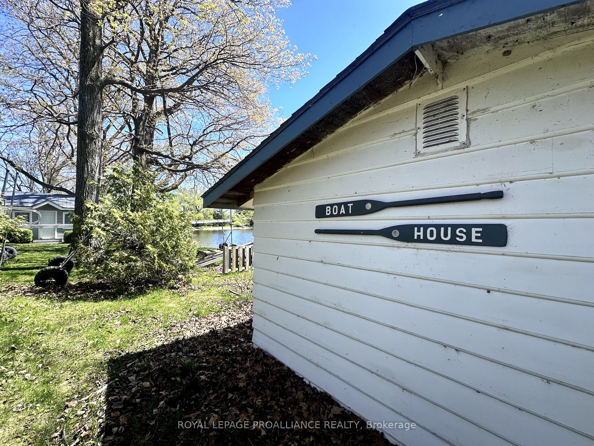 32 Quinte View Road
