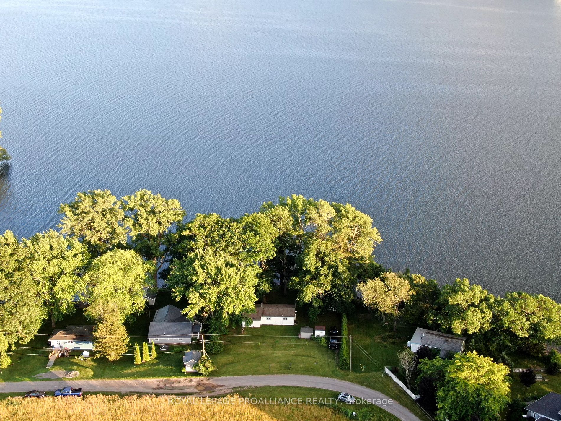 32 Quinte View Road
