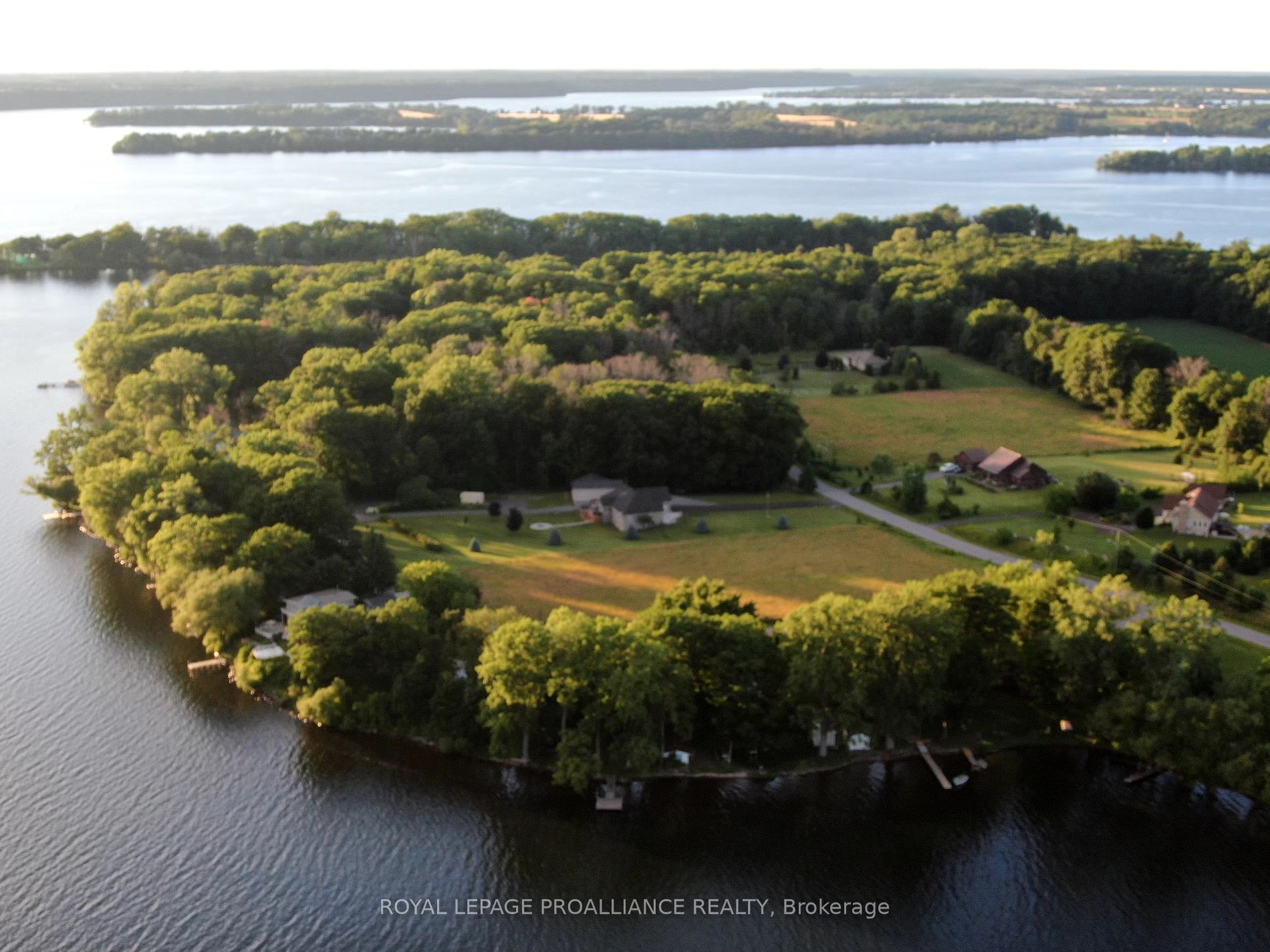 32 Quinte View Road
