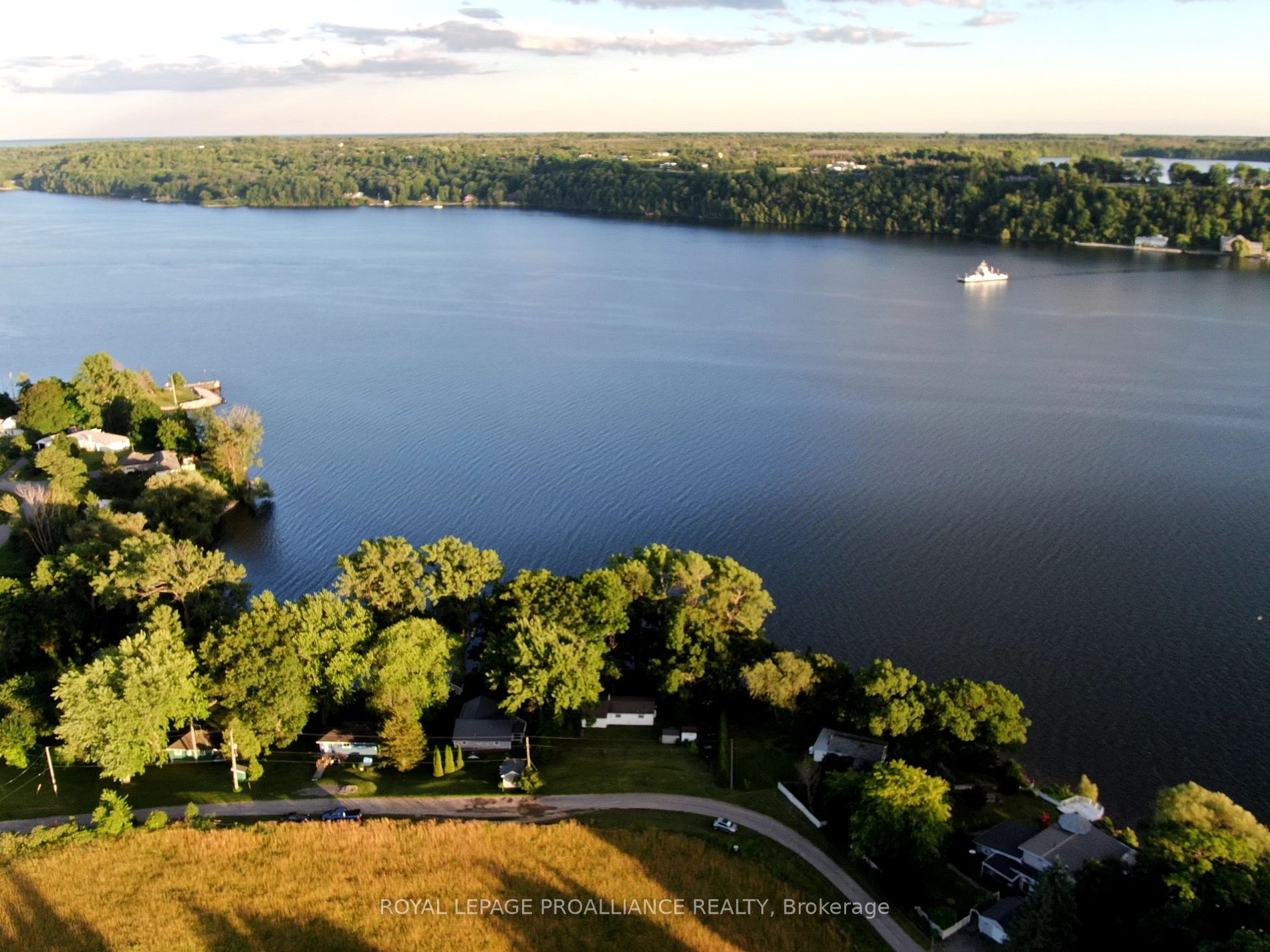 32 Quinte View Road