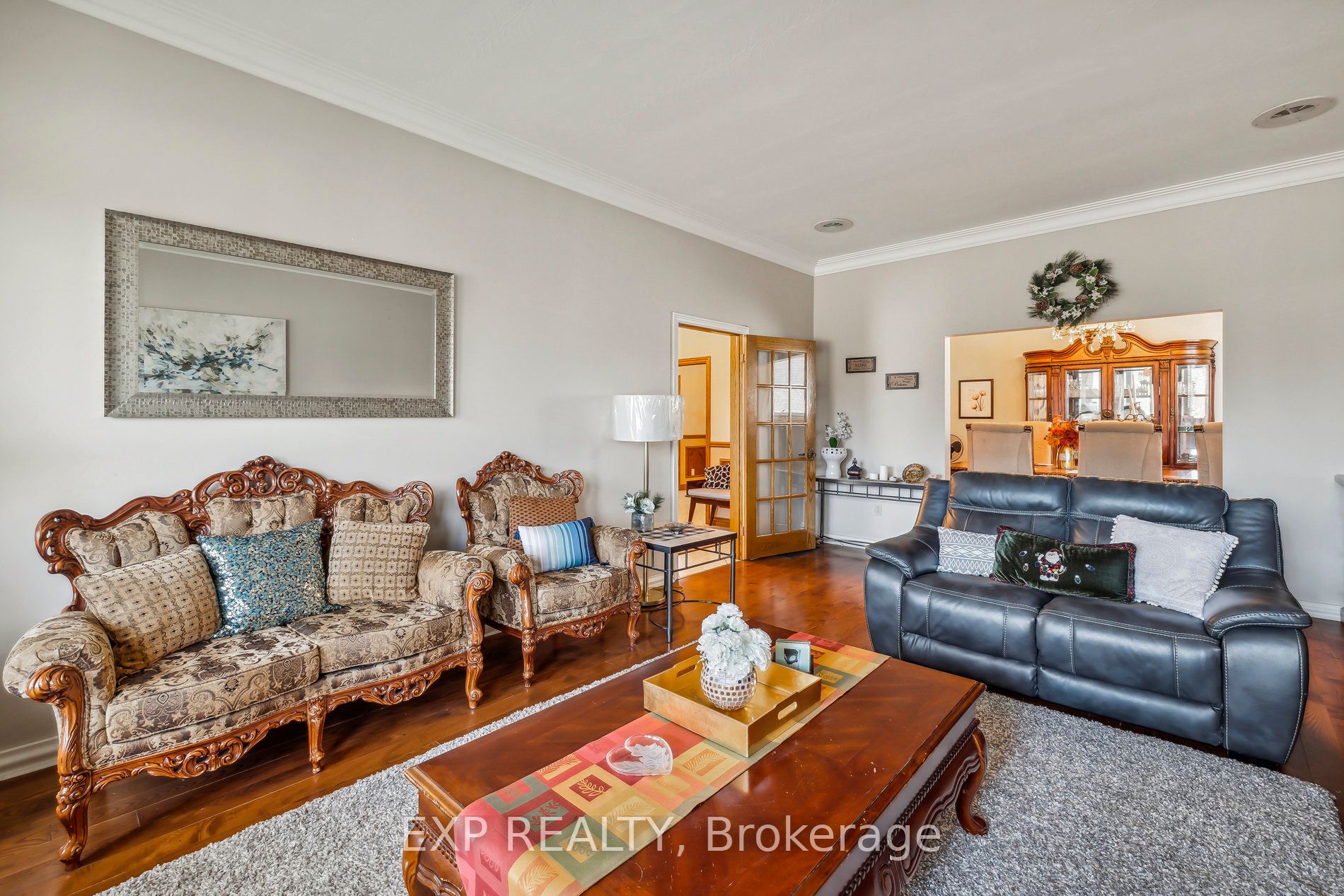 7105 York Drive