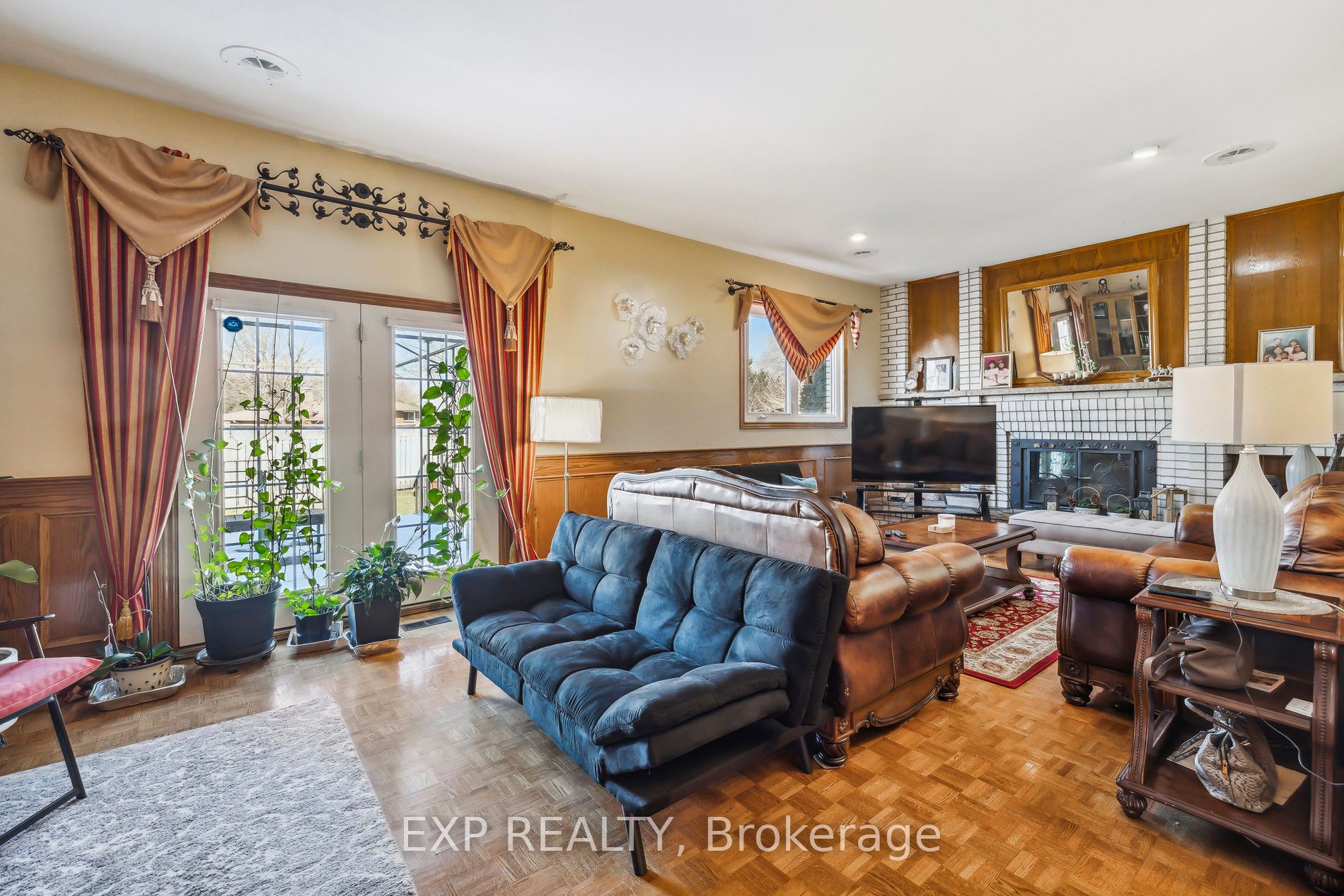 7105 York Drive