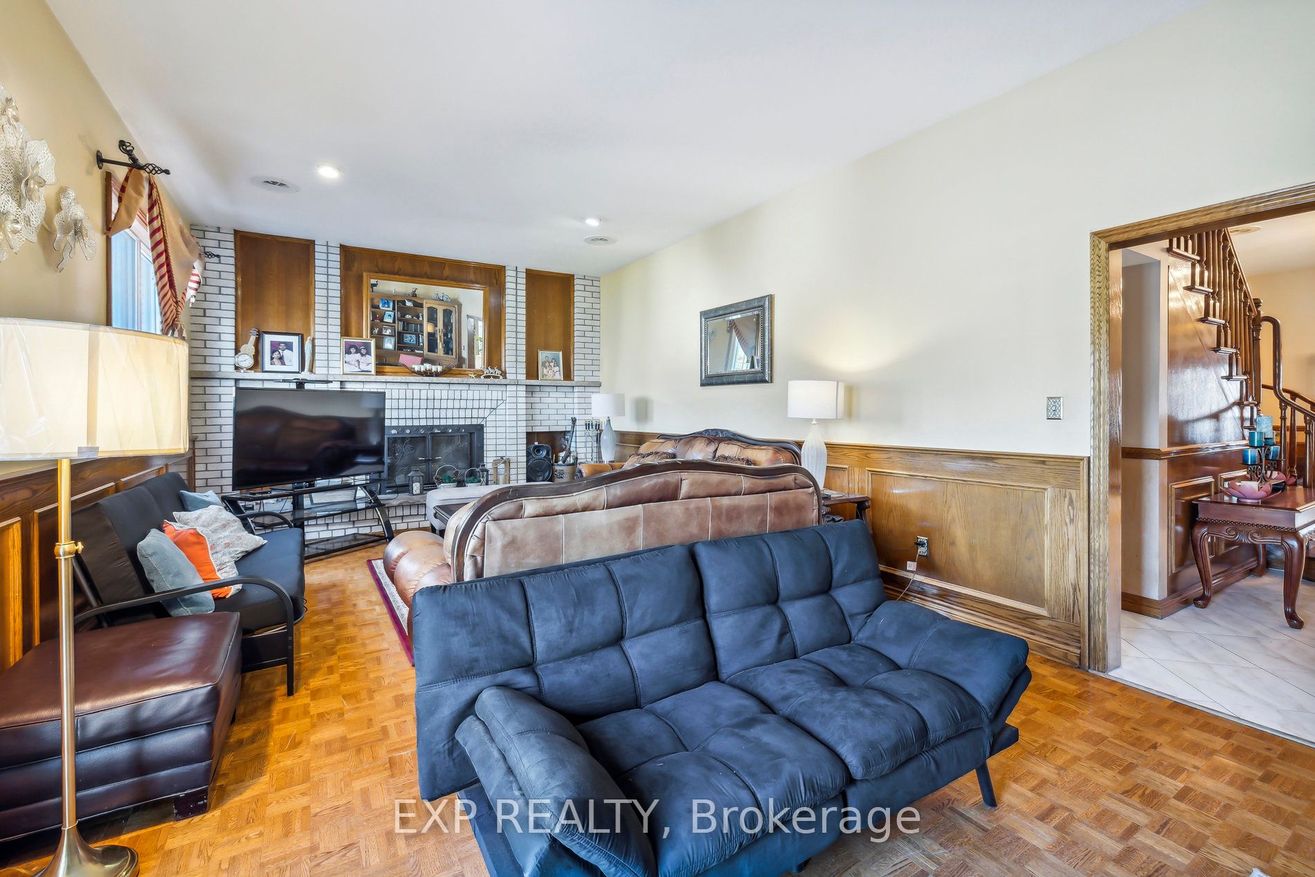 7105 York Drive