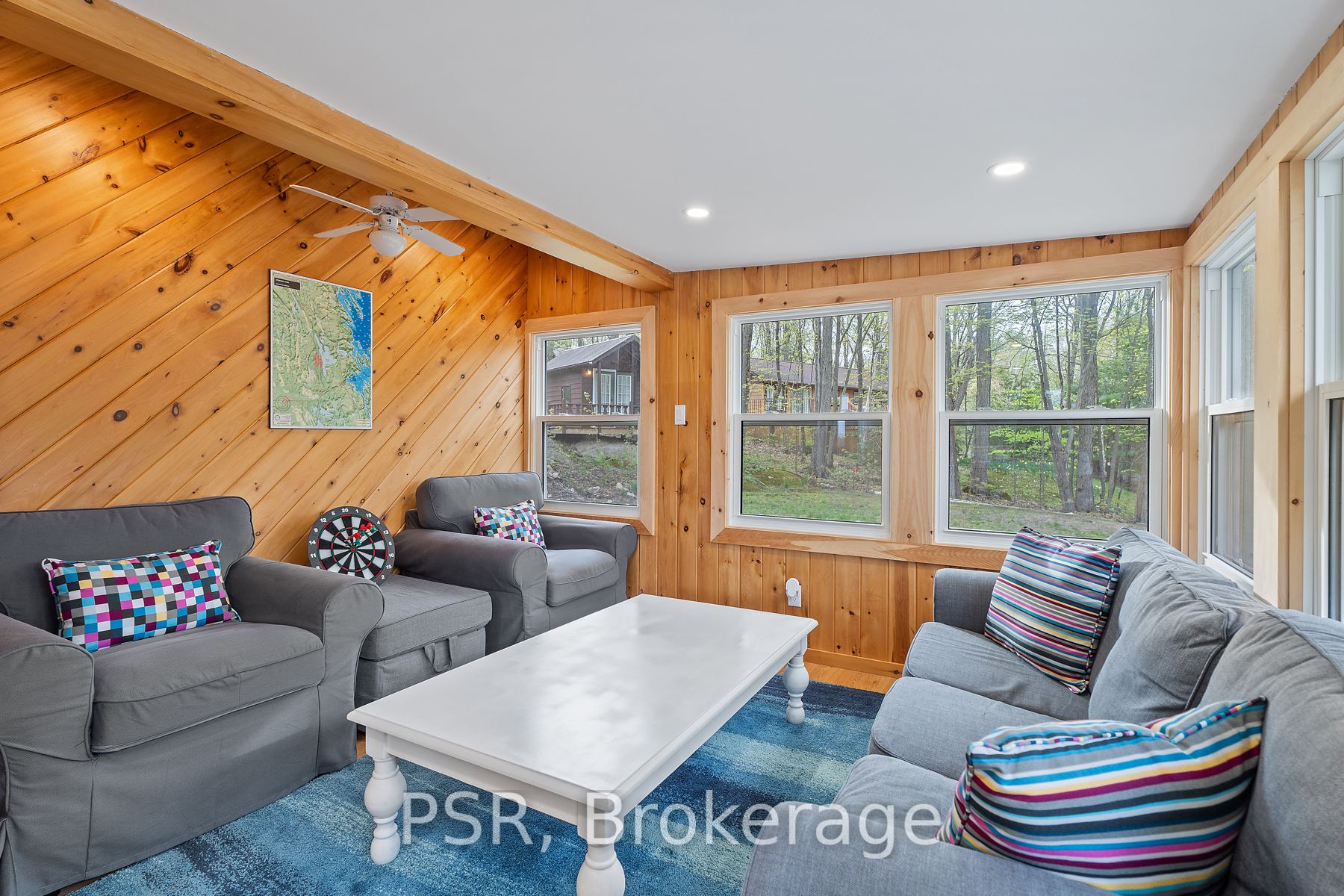 281 Stewart Lake Road
