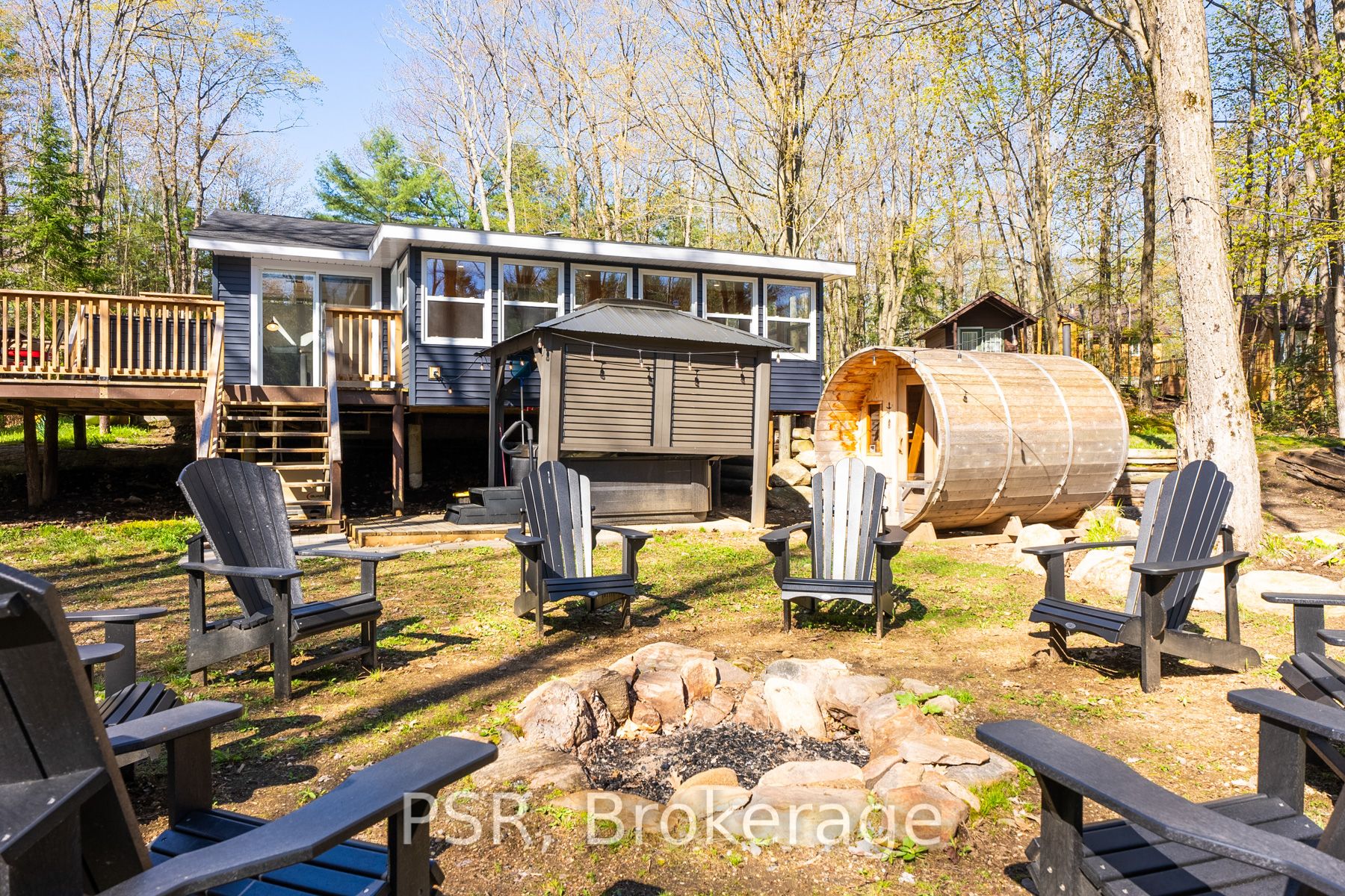 281 Stewart Lake Road