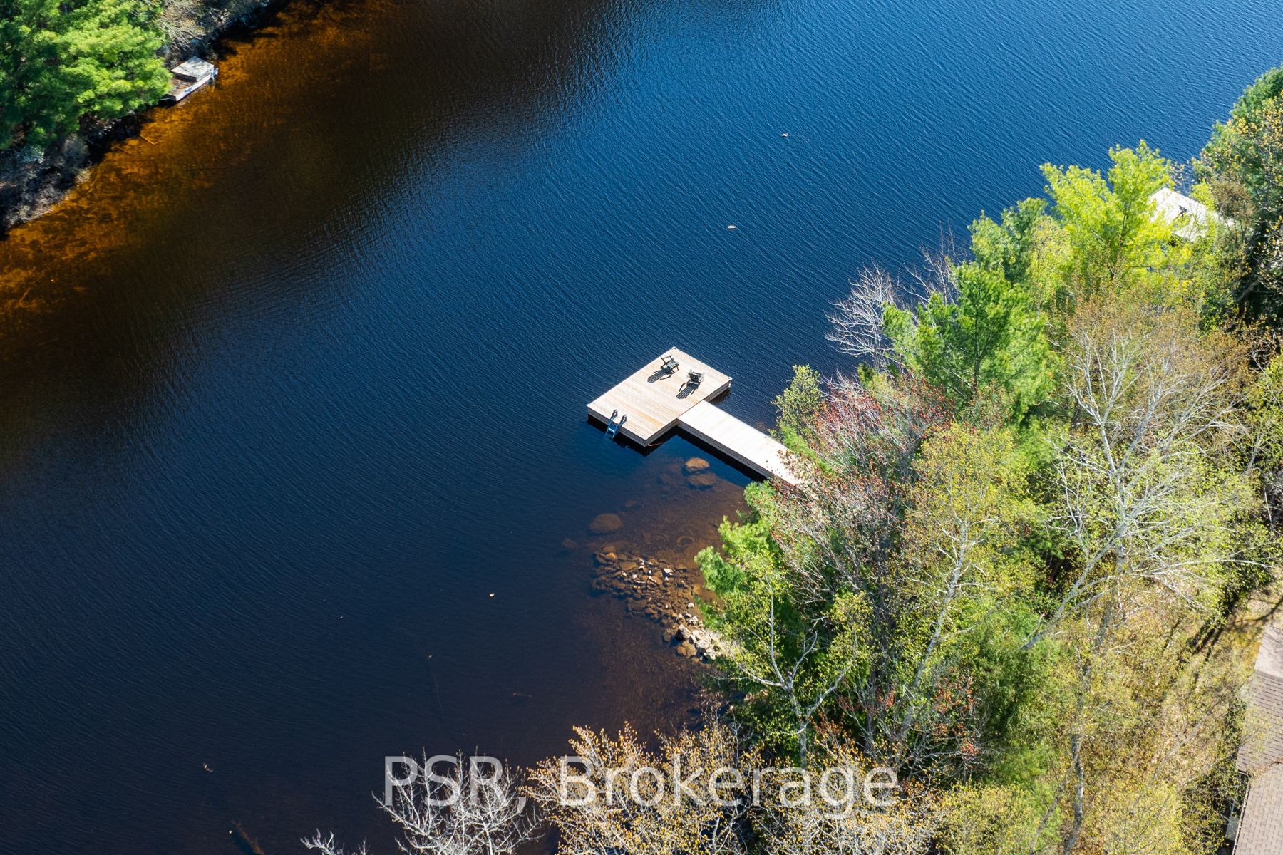 281 Stewart Lake Road