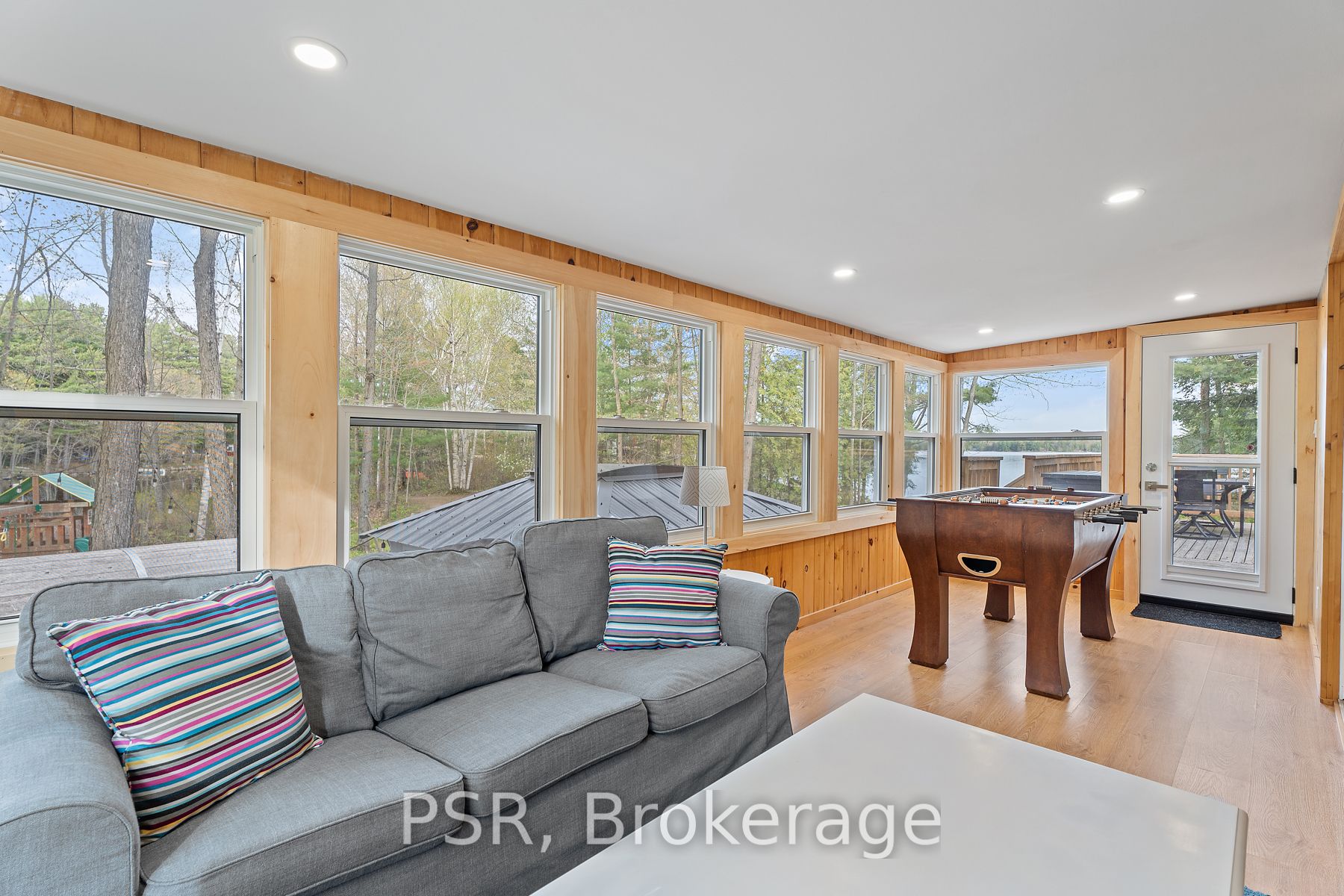 281 Stewart Lake Road