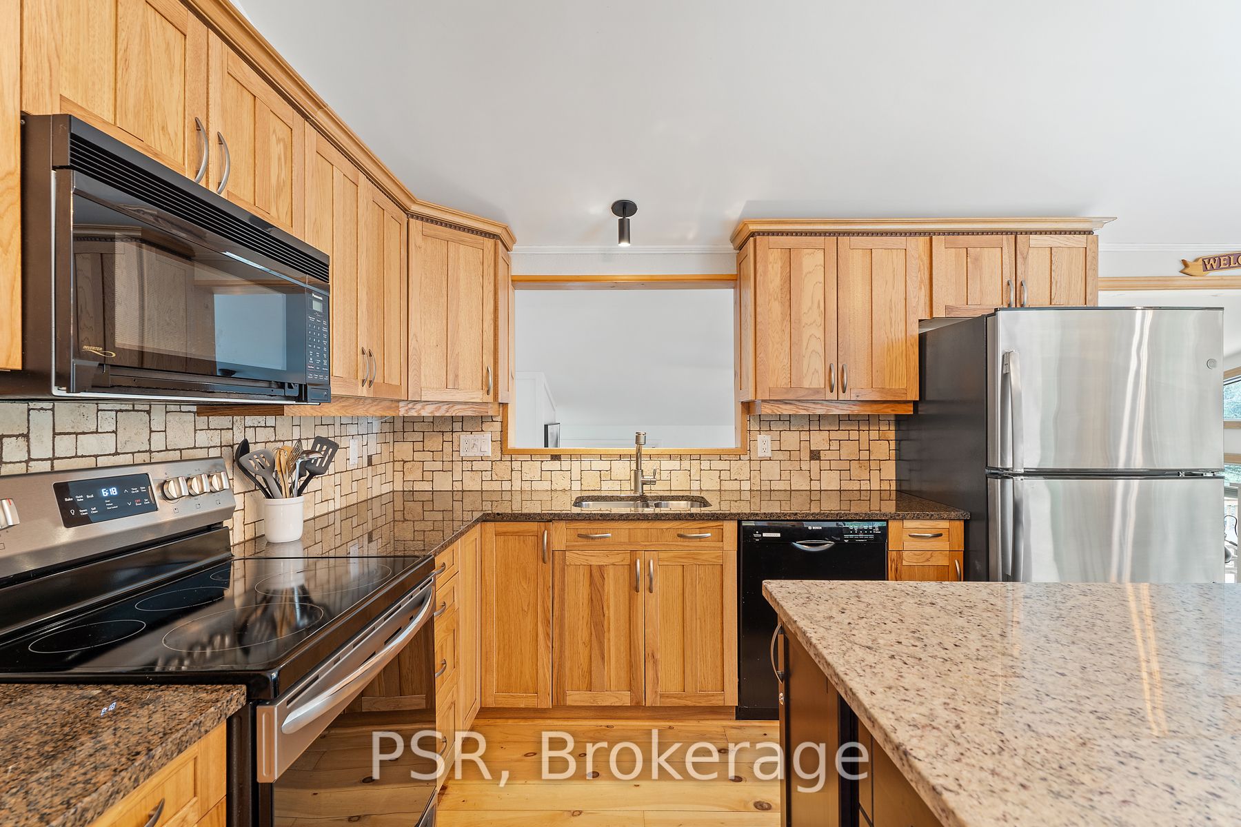 281 Stewart Lake Road