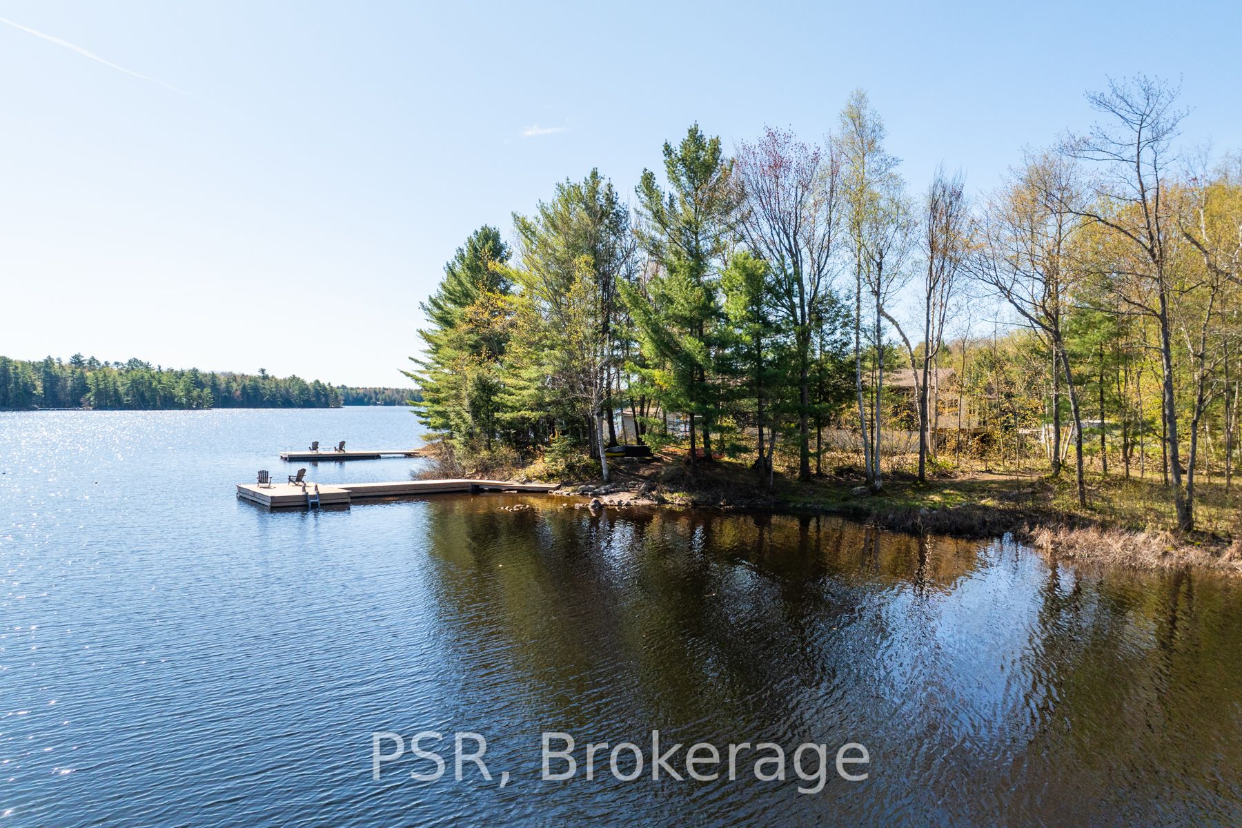 281 Stewart Lake Road