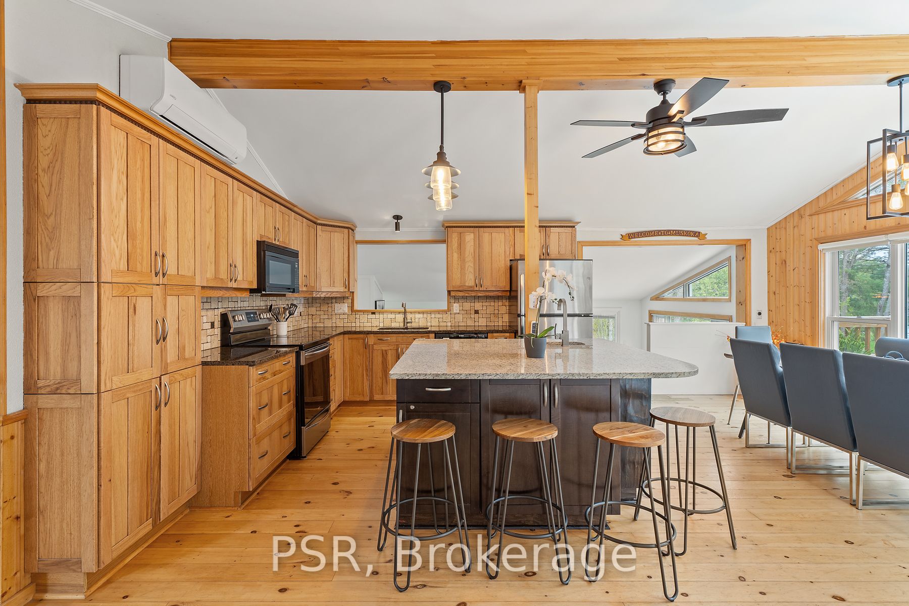 281 Stewart Lake Road