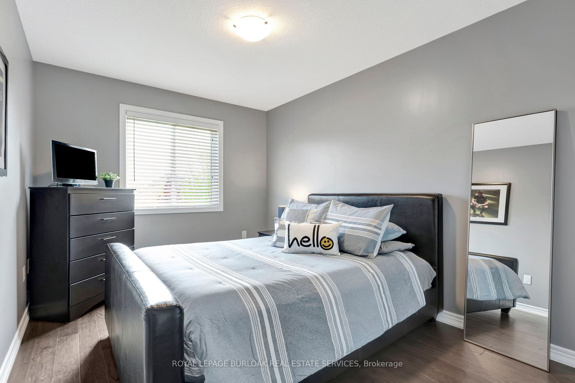 16 Hitching Post Ridge
