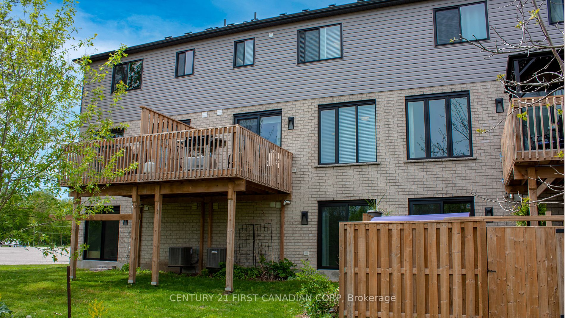 601 Lions Park Drive #32