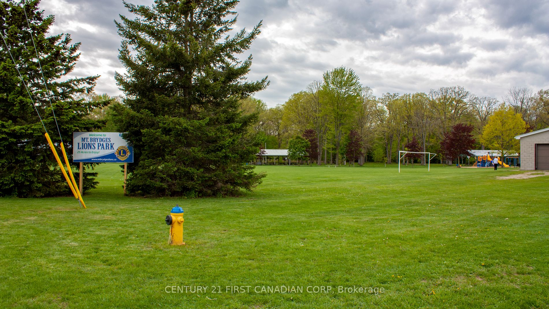 601 Lions Park Drive #32