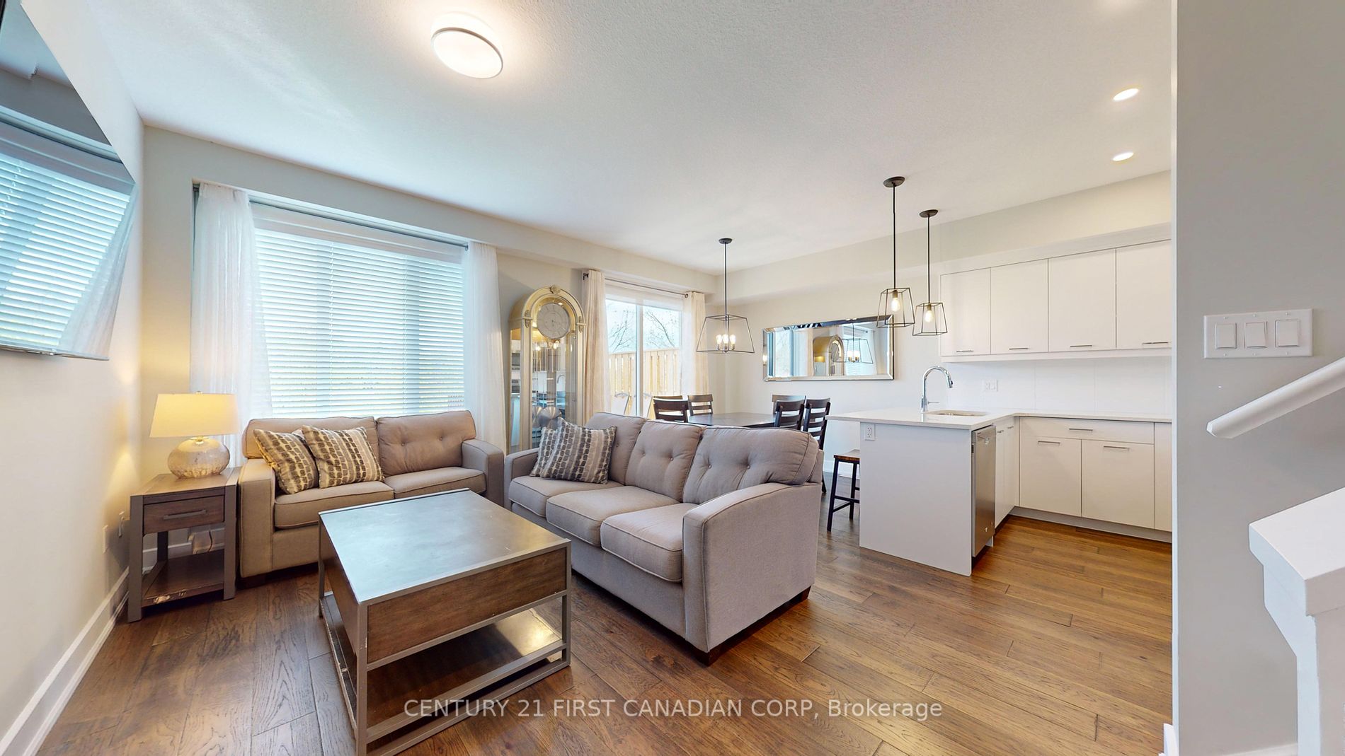 601 Lions Park Drive #32