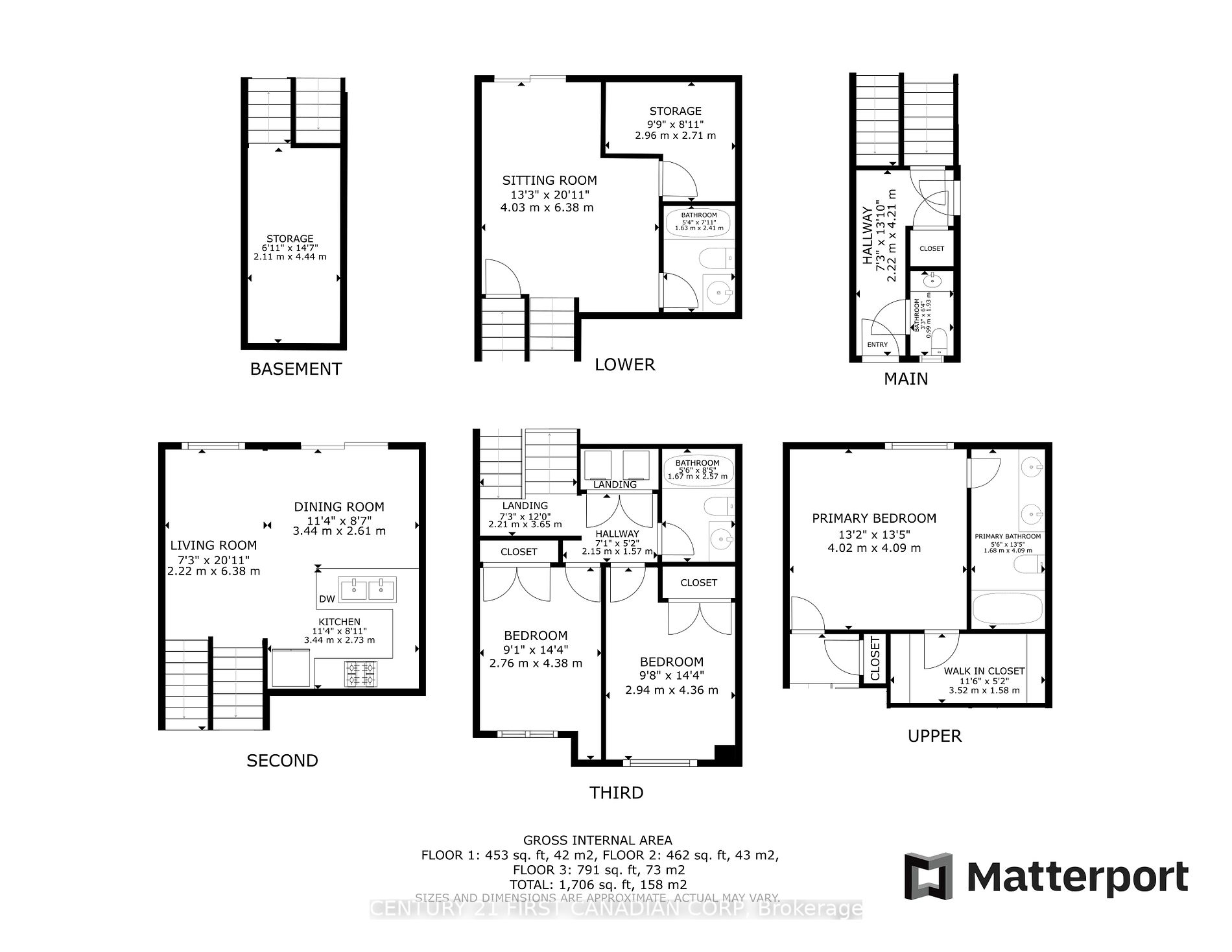 601 Lions Park Drive #32