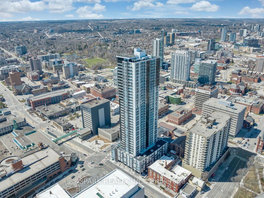 60 Frederick St, #712