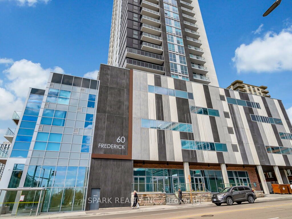 60 Frederick St, #712