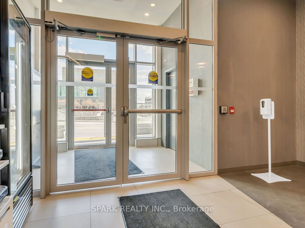 60 Frederick St, #712