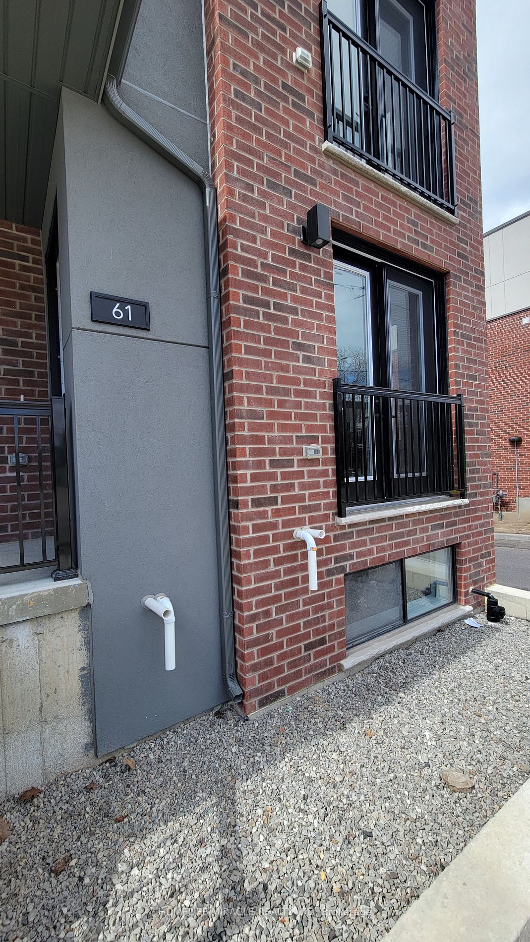 99 Roger Street #61