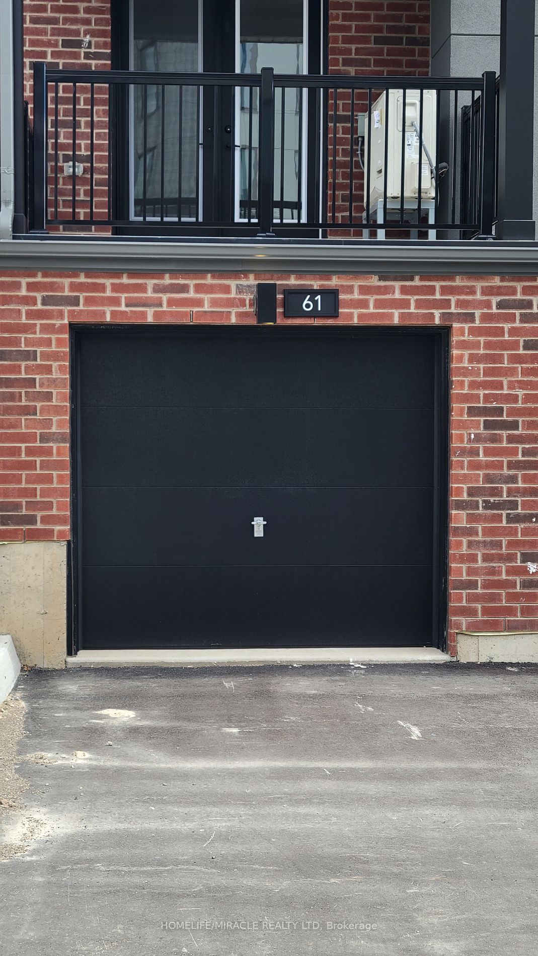 99 Roger Street #61