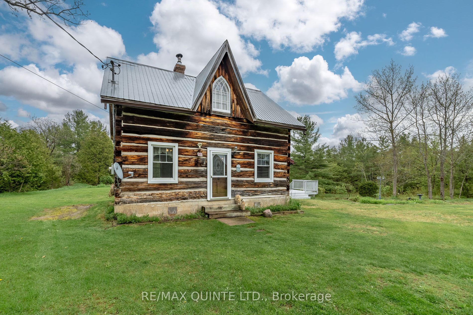 583 LAHEY Rd
