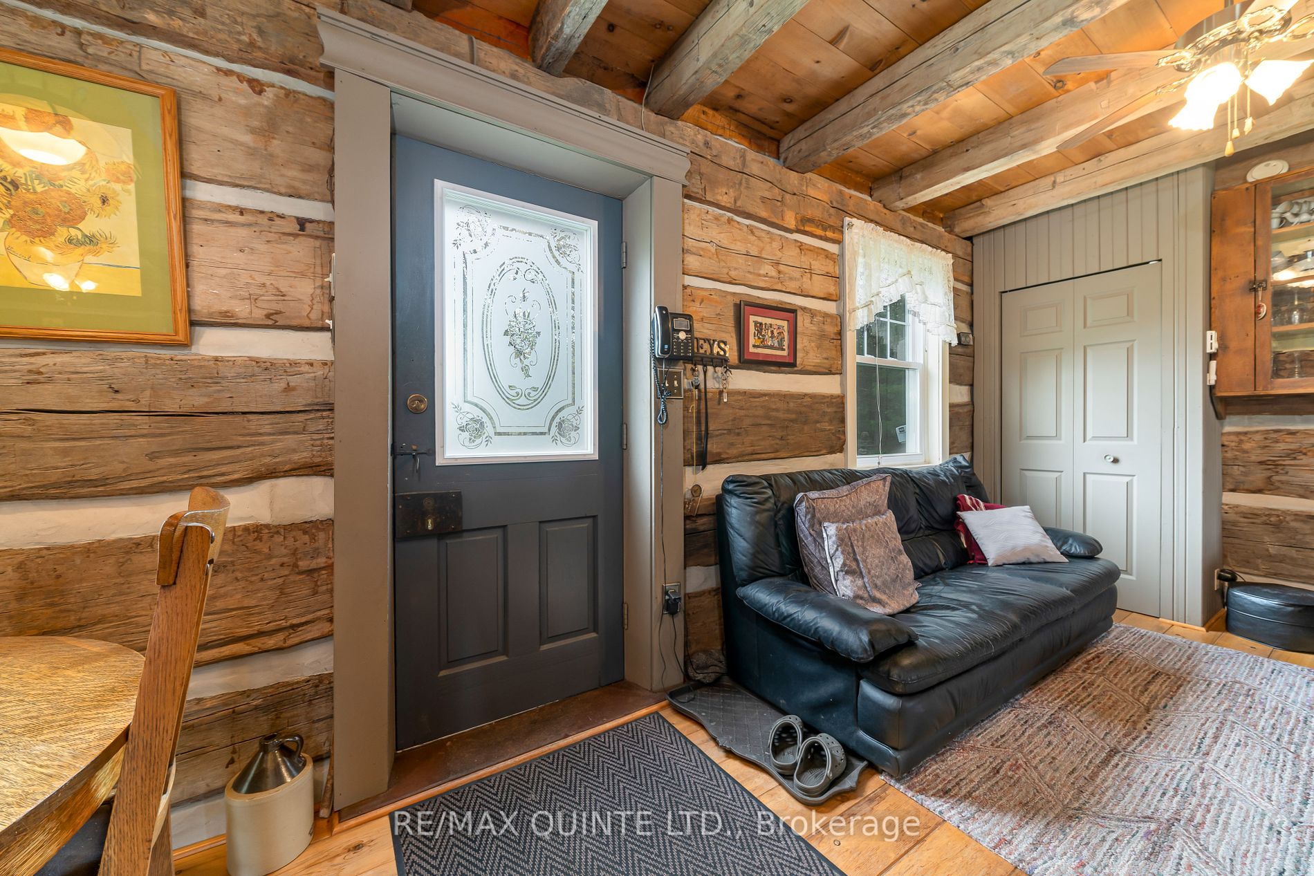 583 LAHEY Rd