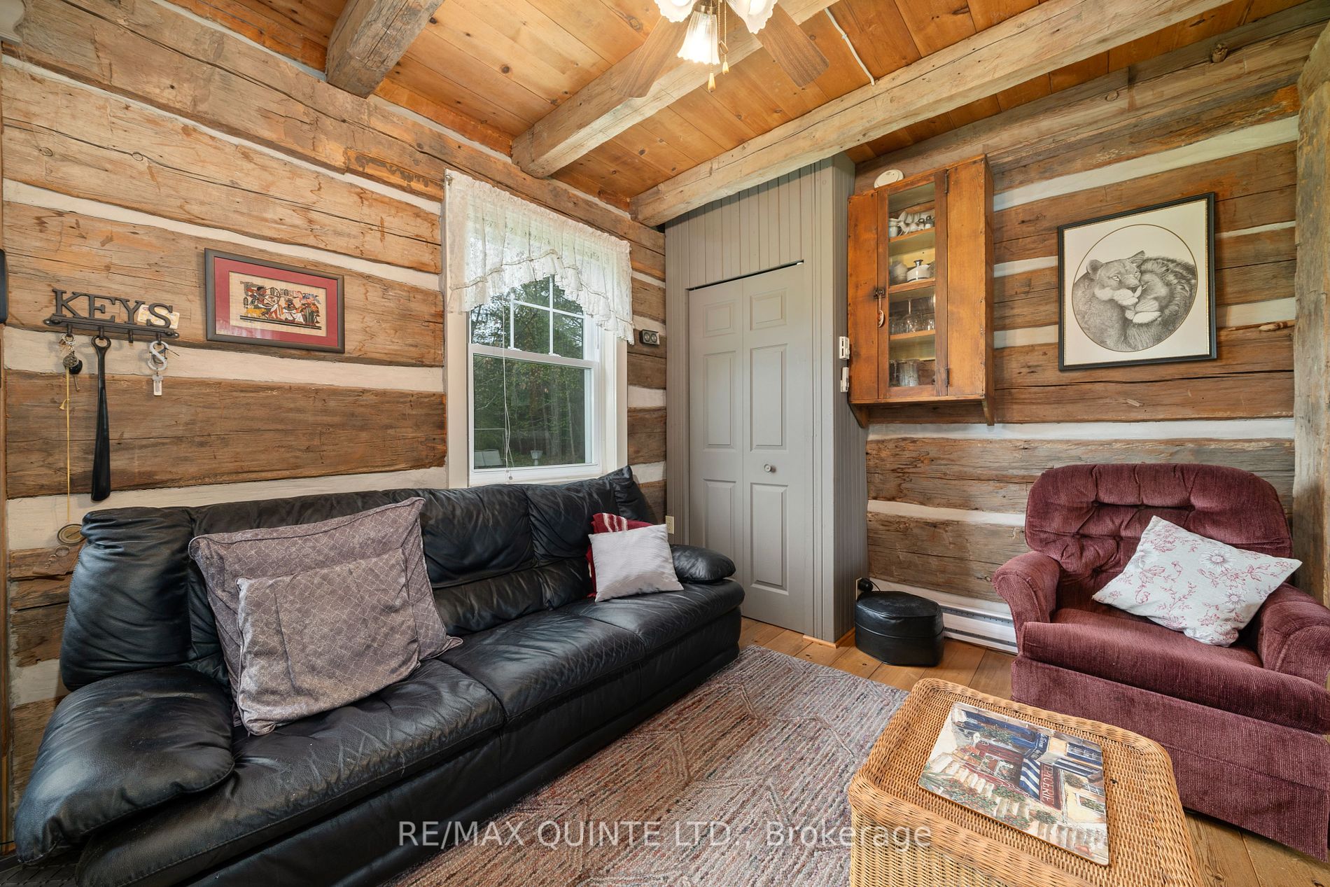 583 LAHEY Rd