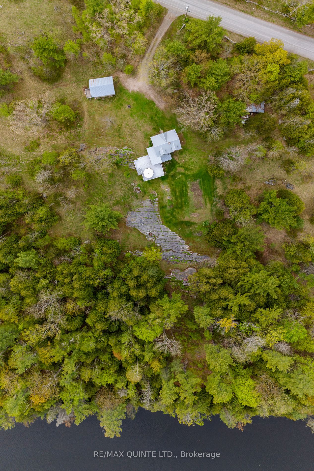 583 LAHEY Rd