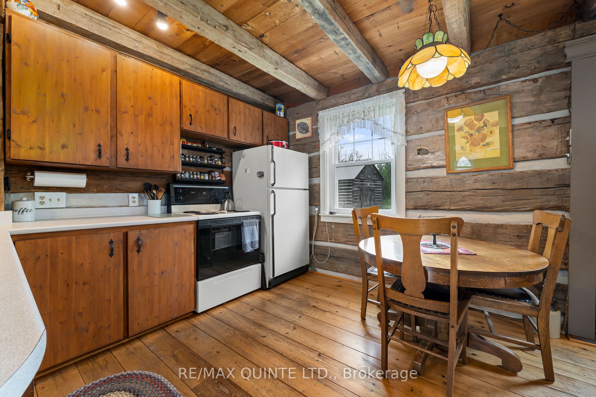 583 LAHEY Rd