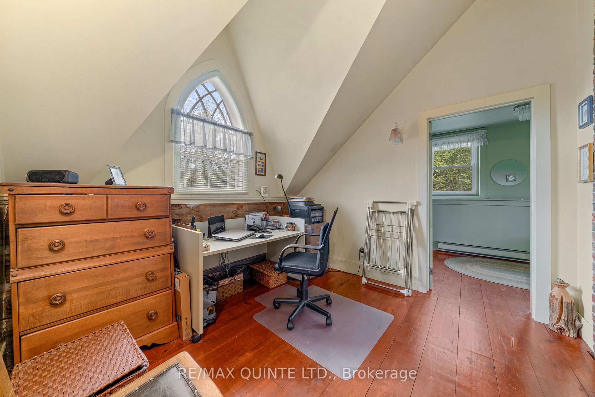 583 LAHEY Rd