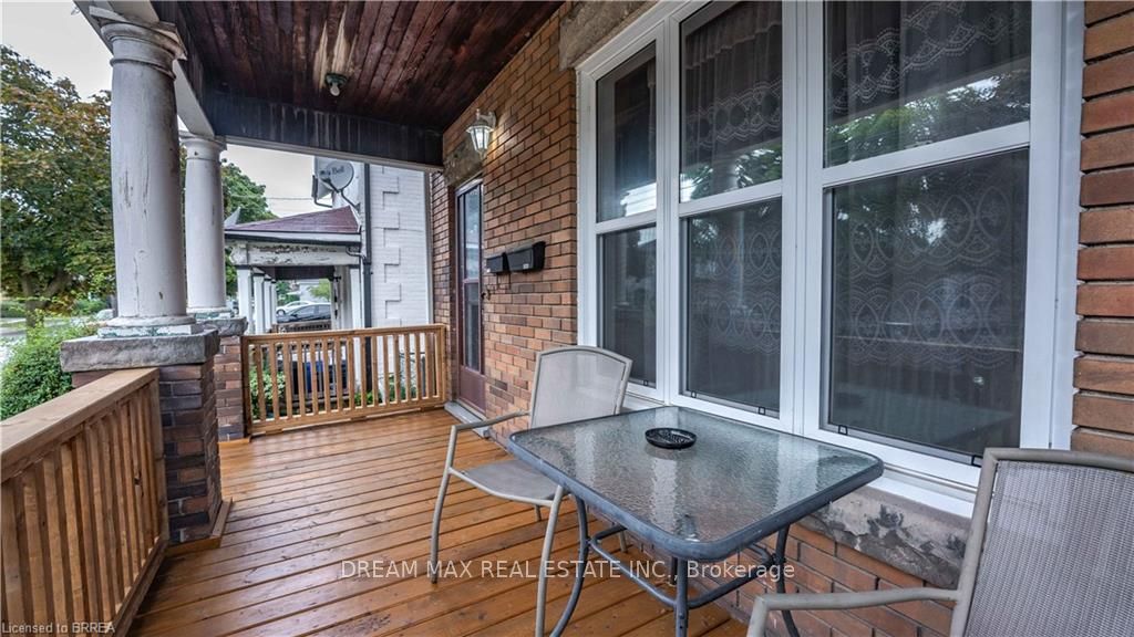 117 William Street