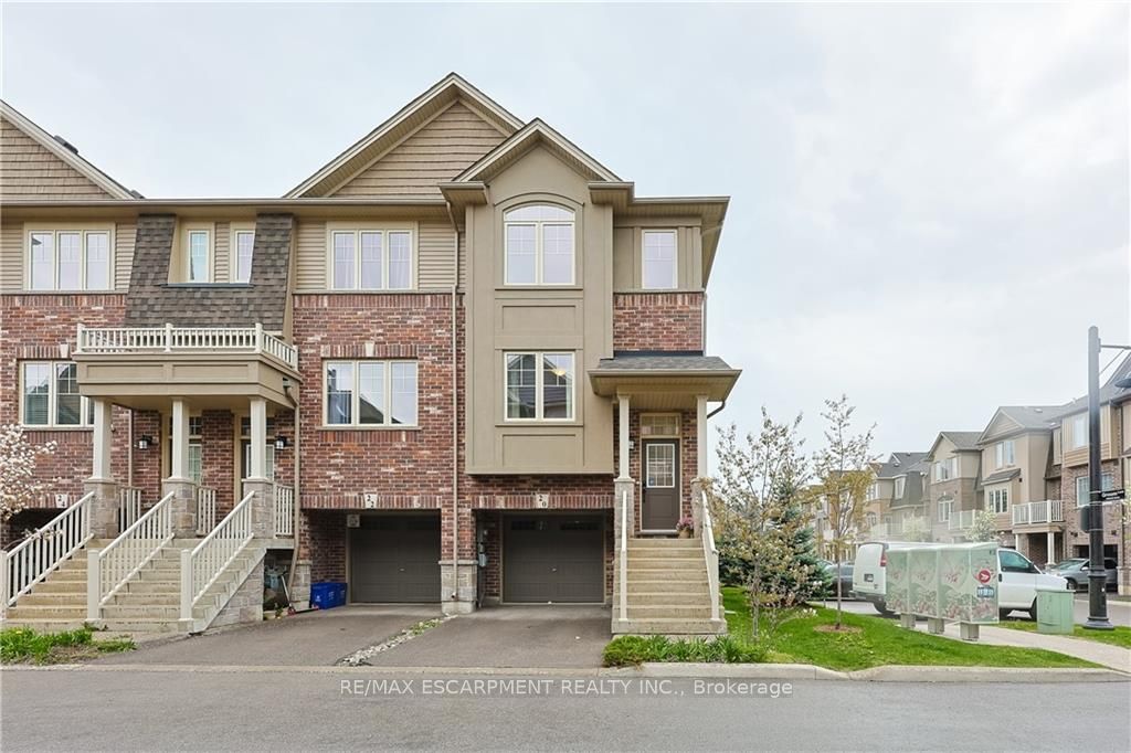 20 Barley Lane