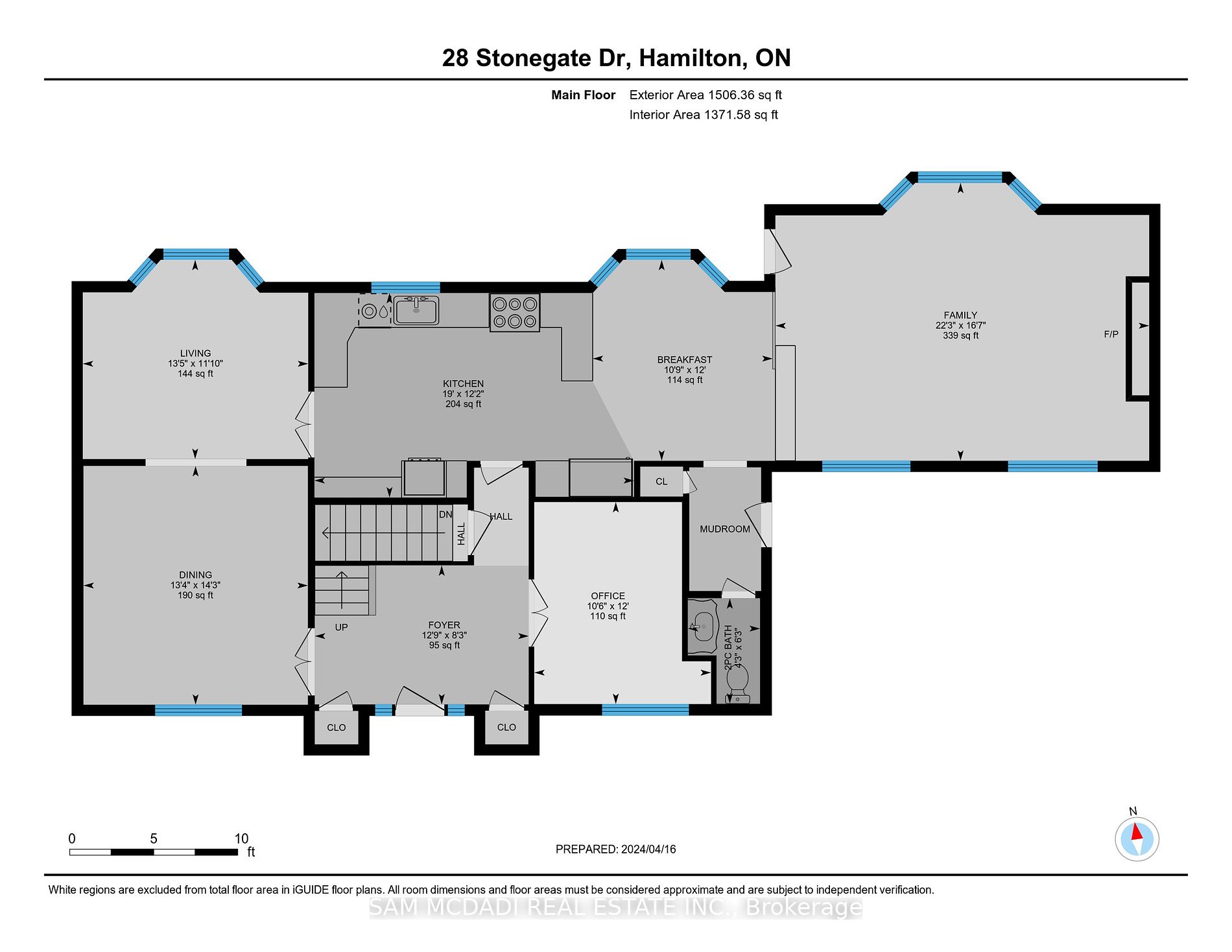 28 Stonegate Drive