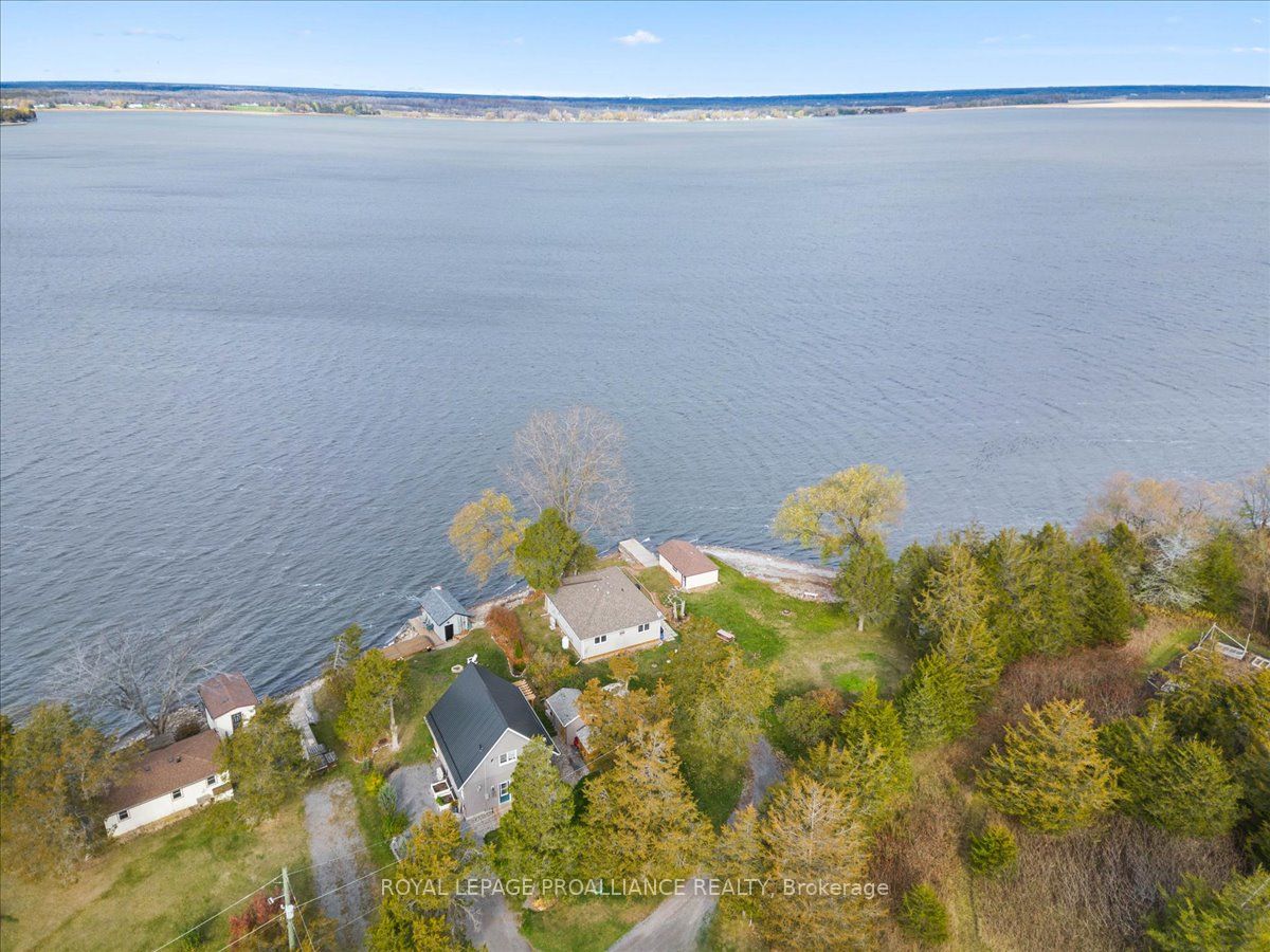 541G South Shore Road