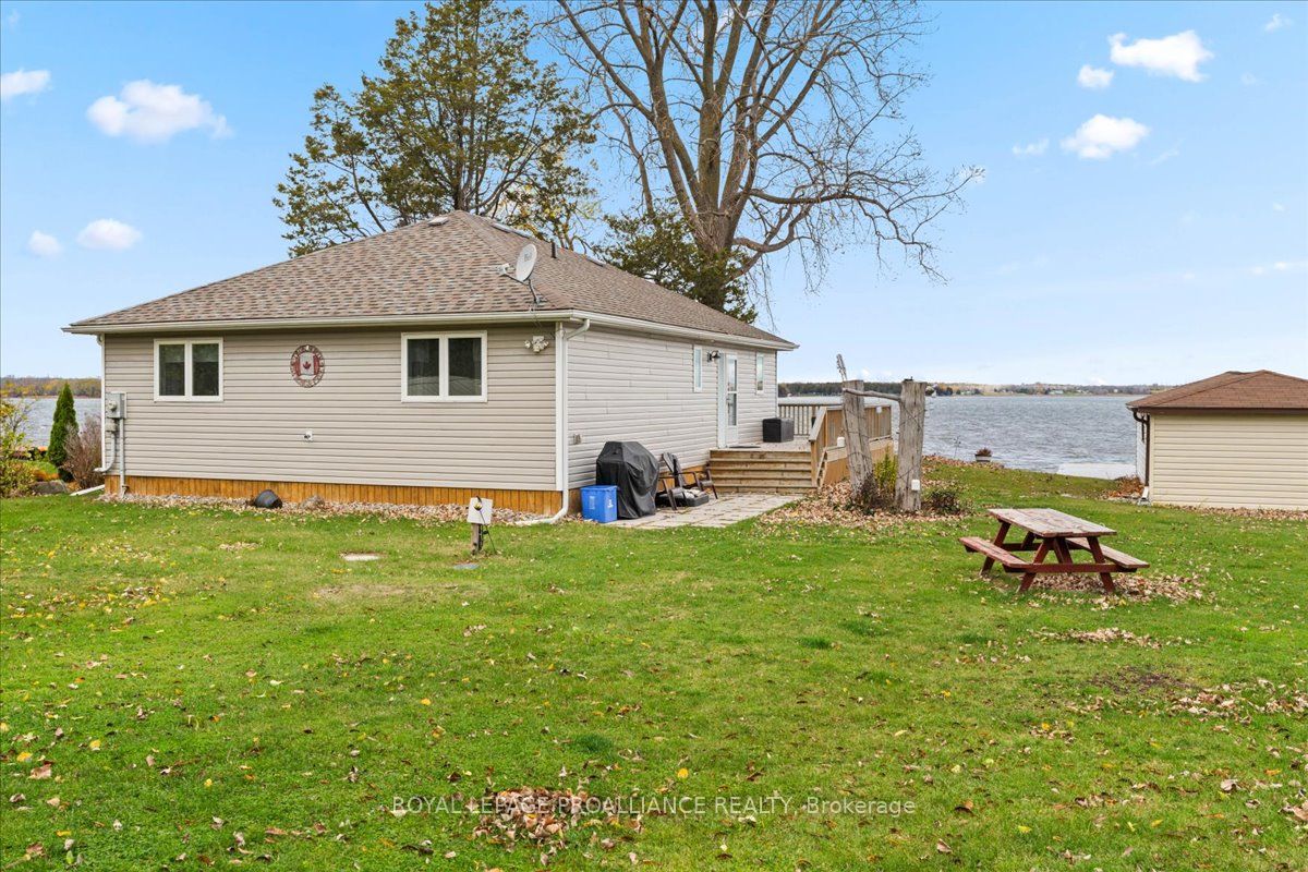 541G South Shore Road