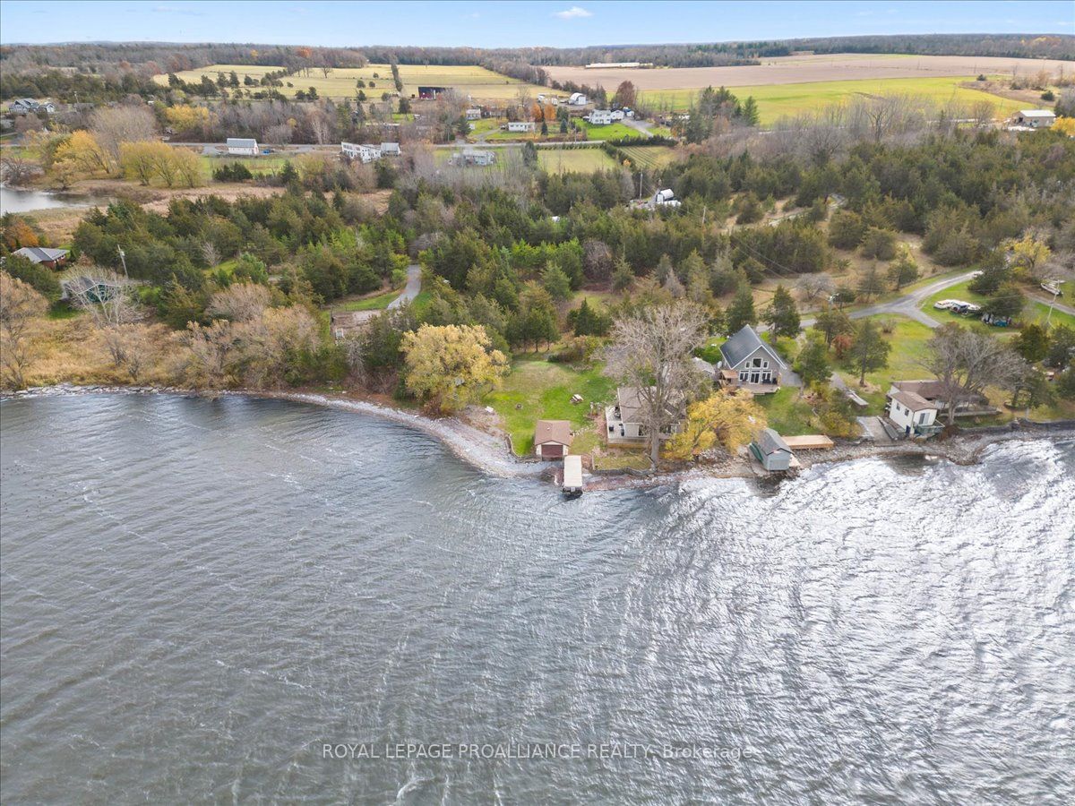 541G South Shore Road