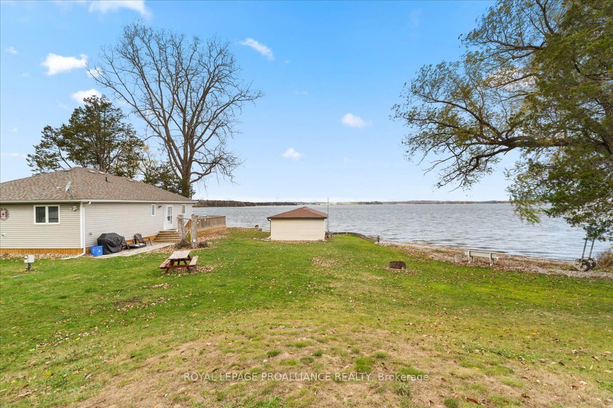 541G South Shore Road