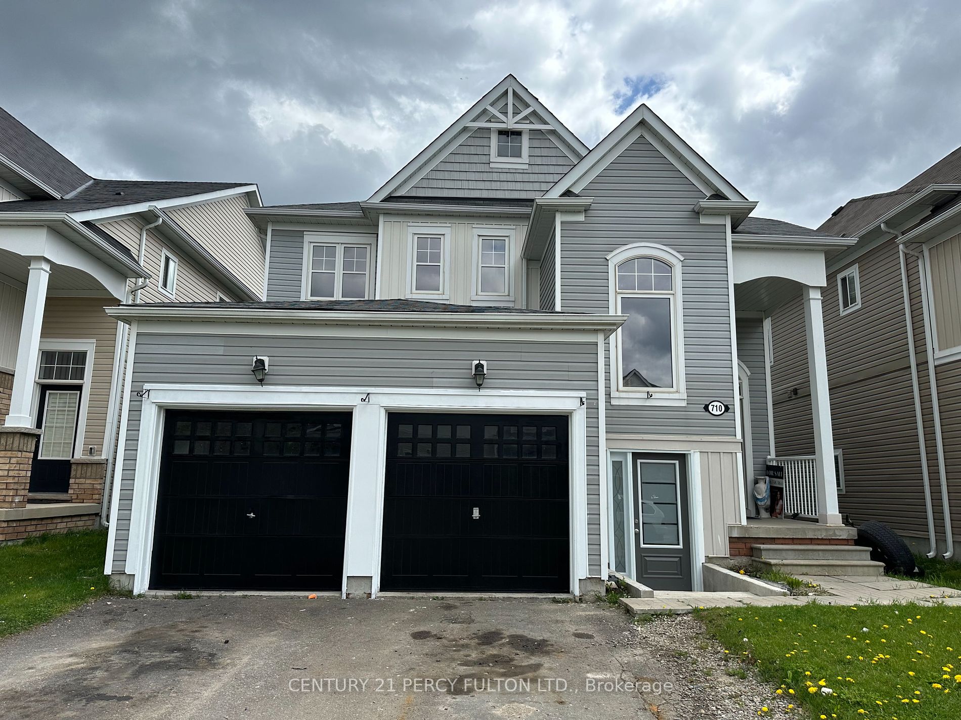710 Halbert Drive