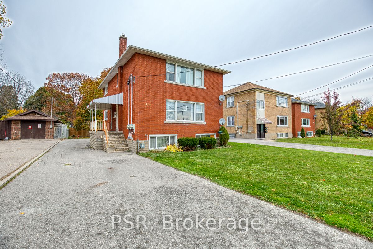 514 Krug St