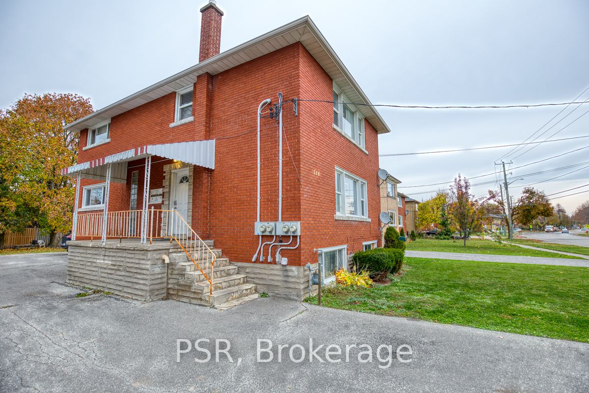 514 Krug St