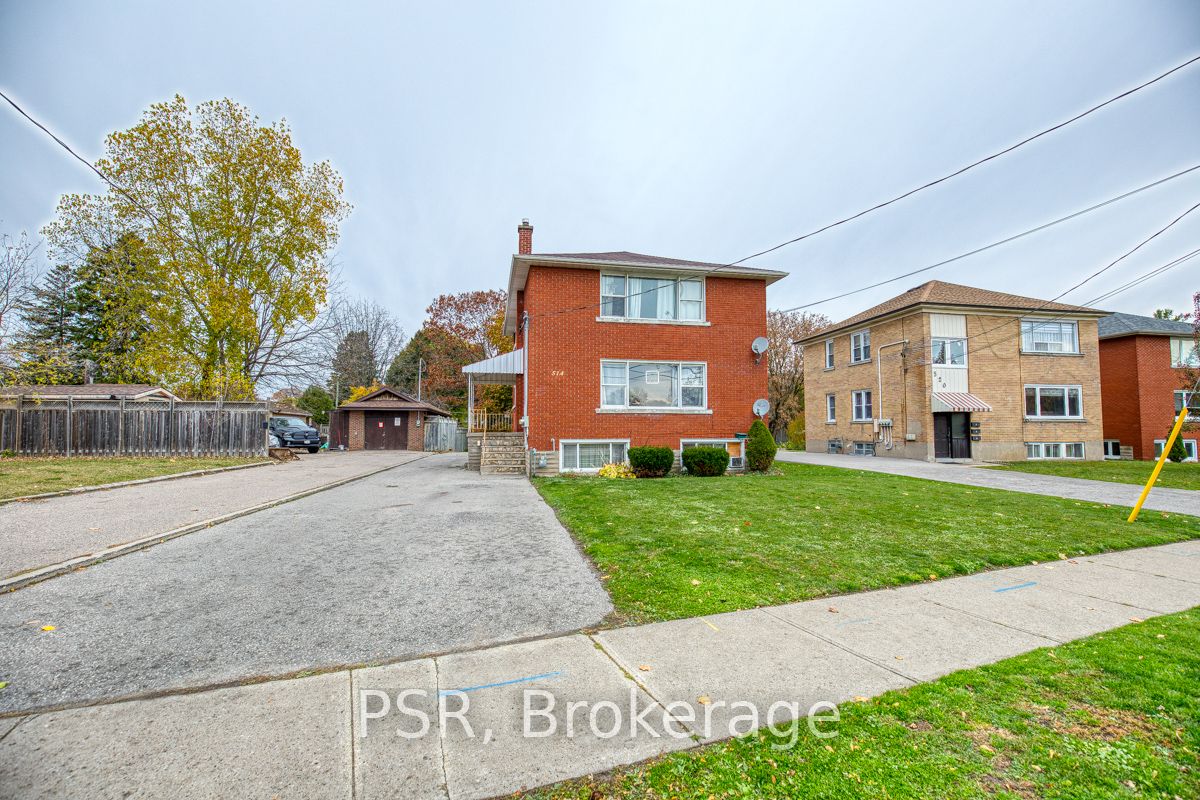 514 Krug St