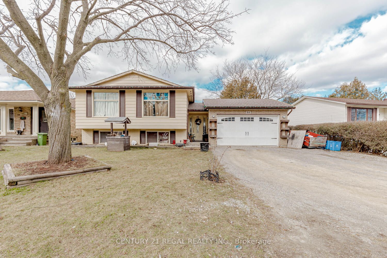 84 Elgar Ave
