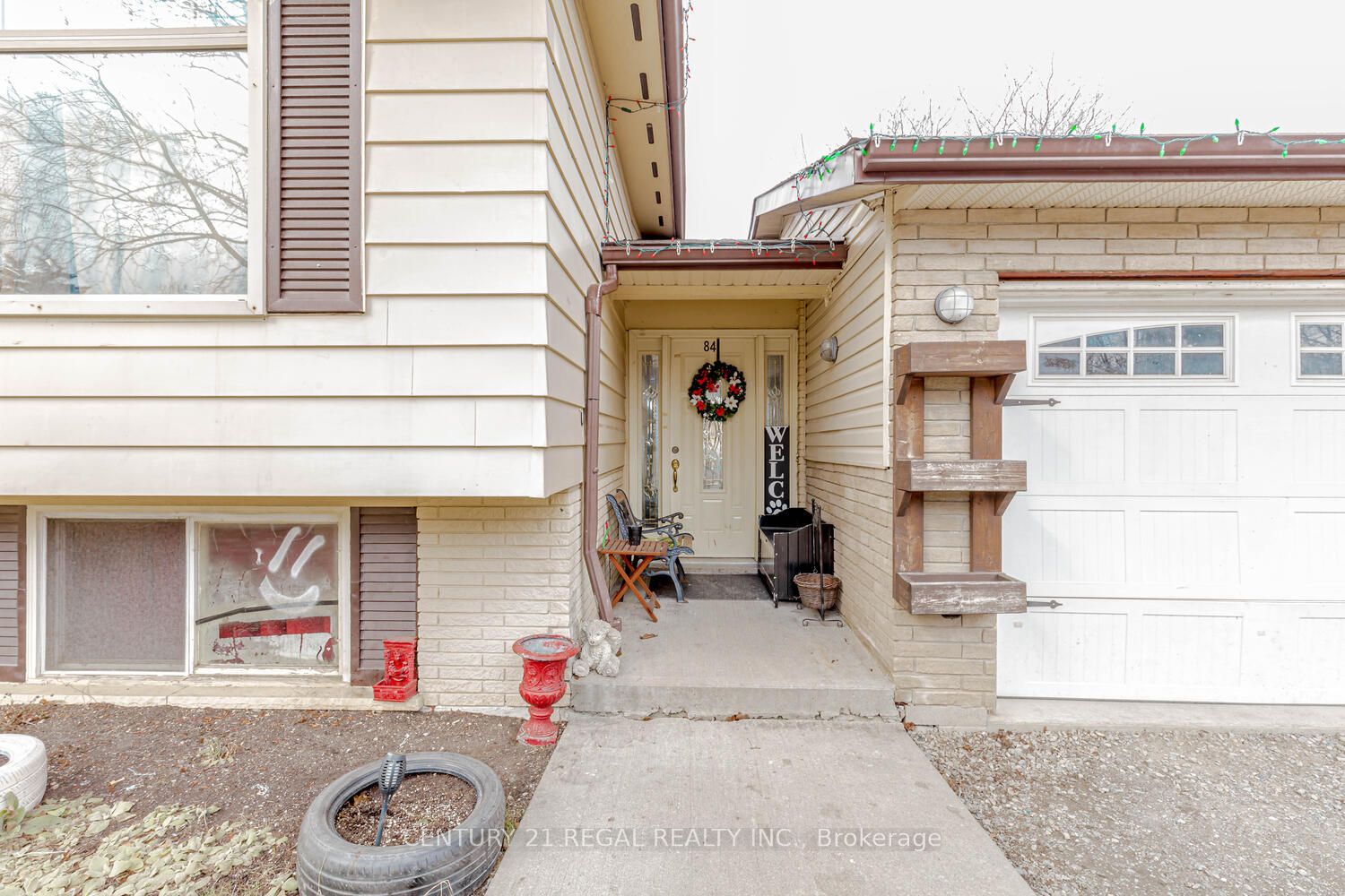 84 Elgar Ave