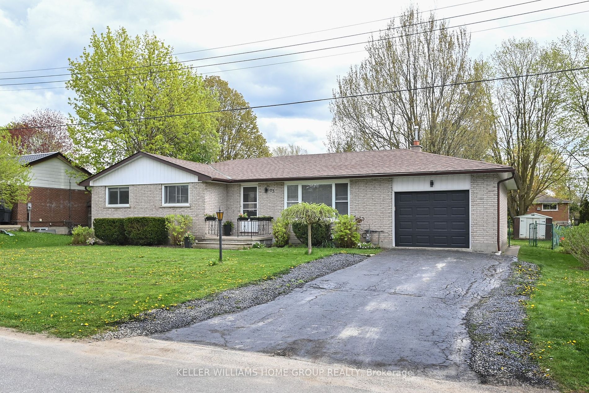 105 Mill St