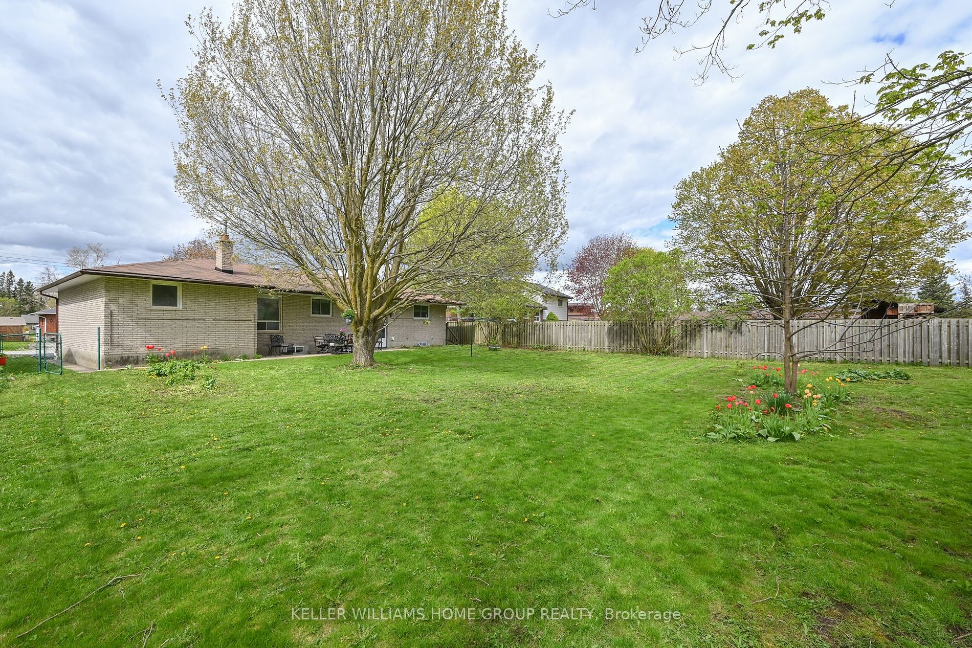 105 Mill St